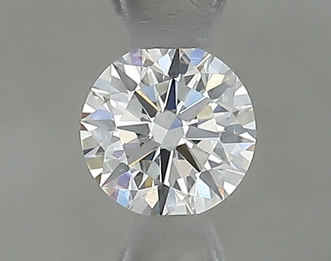 Kamień inwestycyjny Diament 0.41ct VS2/F EX/EX/EX Certyfikat GIA