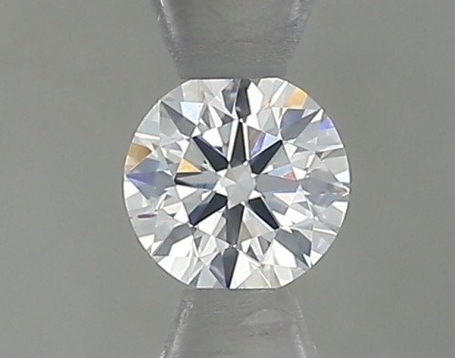 Kamień inwestycyjny Diament 0.33ct VS1/G EX/EX/EX Certyfikat GIA
