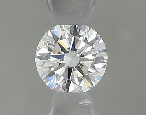 Kamień inwestycyjny Diament 0.33ct VS1/G EX/EX/EX Certyfikat GIA