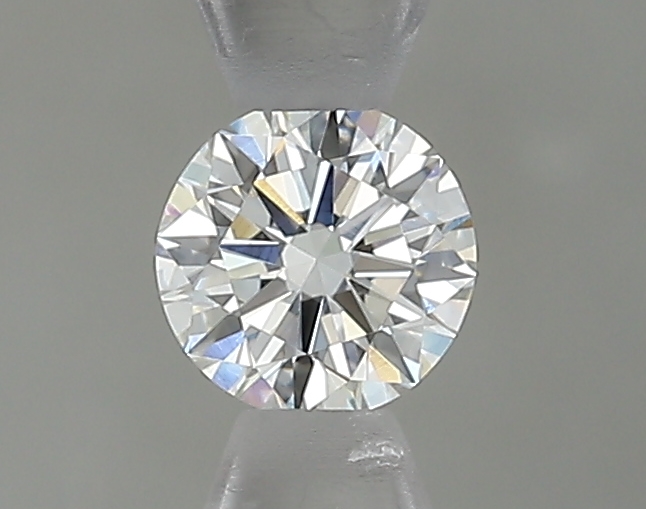 Kamień inwestycyjny Diament 0.33ct VS1/G EX/EX/EX Certyfikat GIA