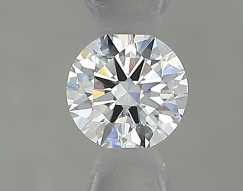 Kamień inwestycyjny Diament 0.33ct VS1/G EX/EX/EX Certyfikat GIA