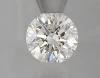 Kamień inwestycyjny Diament 0.43ct SI1/H EX/EX/EX Certyfikat GIA