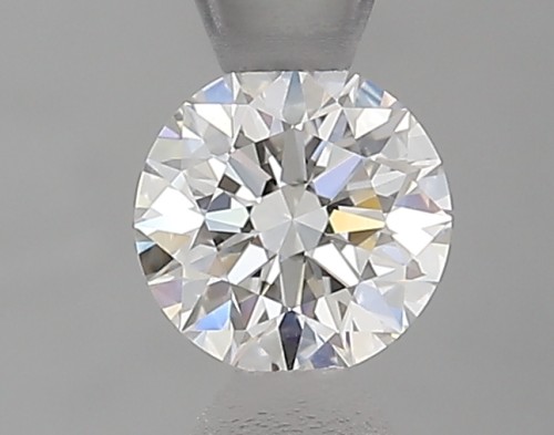 Kamień inwestycyjny Diament 0.55ct IF/E EX/EX/EX Certyfikat GIA