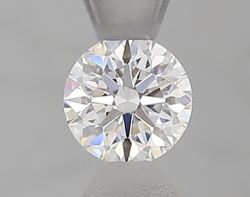 Kamień inwestycyjny Diament 0.41ct VS1/D EX/EX/EX Certyfikat GIA