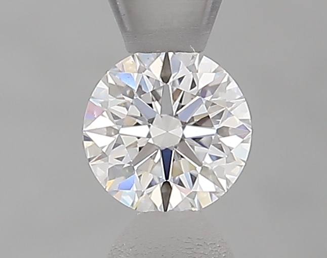 Kamień inwestycyjny Diament 0.41ct VS1/D EX/EX/EX Certyfikat GIA