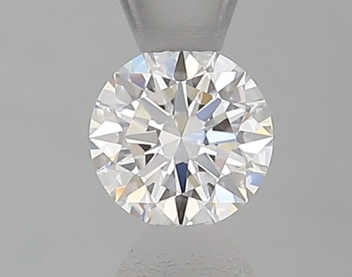 Kamień inwestycyjny Diament 0.41ct VS1/D EX/EX/EX Certyfikat GIA