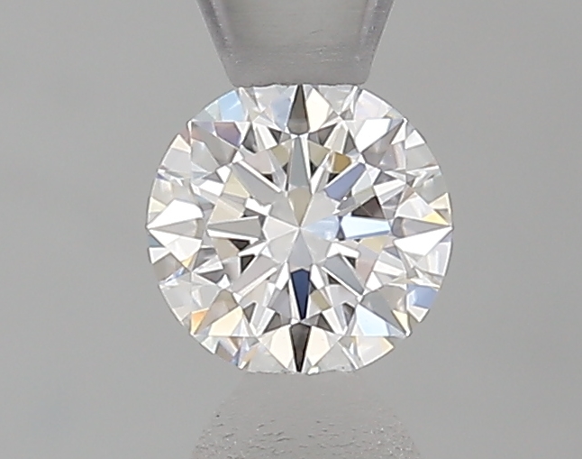 Kamień inwestycyjny Diament 0.41ct VS1/D EX/EX/EX Certyfikat GIA