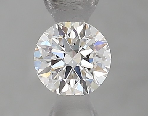 Kamień inwestycyjny Diament 0.42ct VS1/D EX/EX/EX Certyfikat GIA