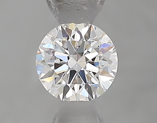 Kamień inwestycyjny Diament 0.42ct VS1/D EX/EX/EX Certyfikat GIA