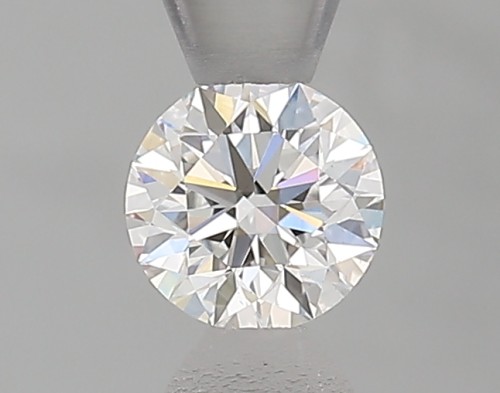Kamień inwestycyjny Diament 0.41ct VS1/D EX/EX/EX Certyfikat GIA