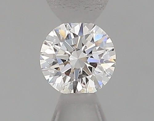 Kamień inwestycyjny Diament 0.34ct IF/D EX/EX/EX Certyfikat GIA