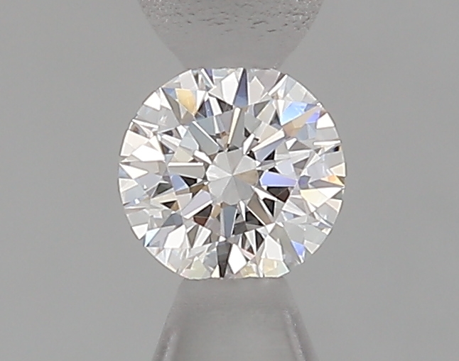 Kamień inwestycyjny Diament 0.34ct IF/D EX/EX/EX Certyfikat GIA