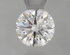 Kamień inwestycyjny Diament 0.51ct SI1/E EX/EX/EX Certyfikat GIA