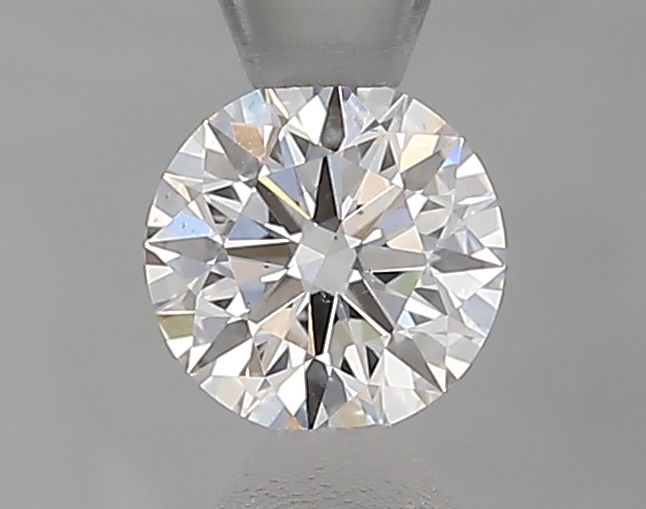 Kamień inwestycyjny Diament 0.51ct SI1/E EX/EX/EX Certyfikat GIA