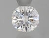 Kamień inwestycyjny Diament 0.53ct SI1/F EX/EX/EX Certyfikat GIA