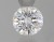 Kamień inwestycyjny Diament 0.53ct SI1/F EX/EX/EX Certyfikat GIA