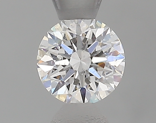 Kamień inwestycyjny Diament 0.53ct SI1/F EX/EX/EX Certyfikat GIA
