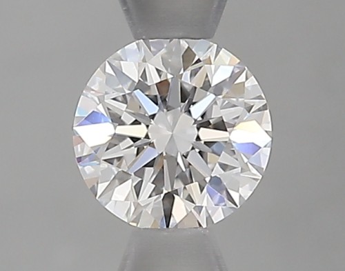 Kamień inwestycyjny Diament 0.56ct VVS2/D EX/EX/EX Certyfikat GIA