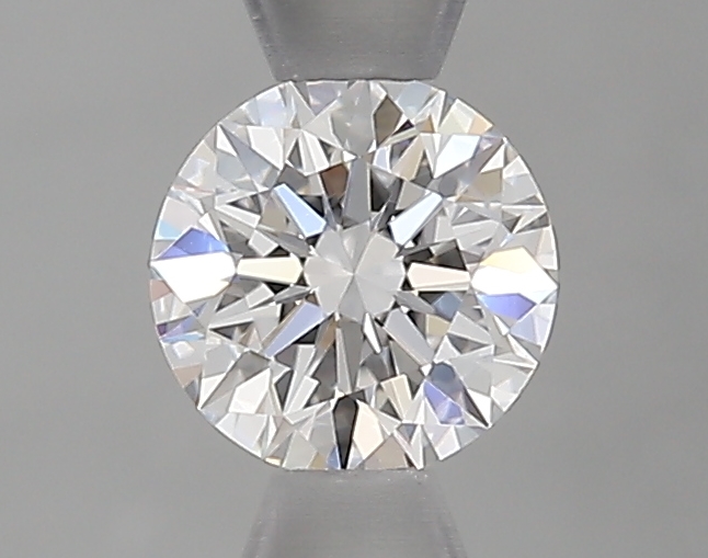 Kamień inwestycyjny Diament 0.56ct VVS2/D EX/EX/EX Certyfikat GIA