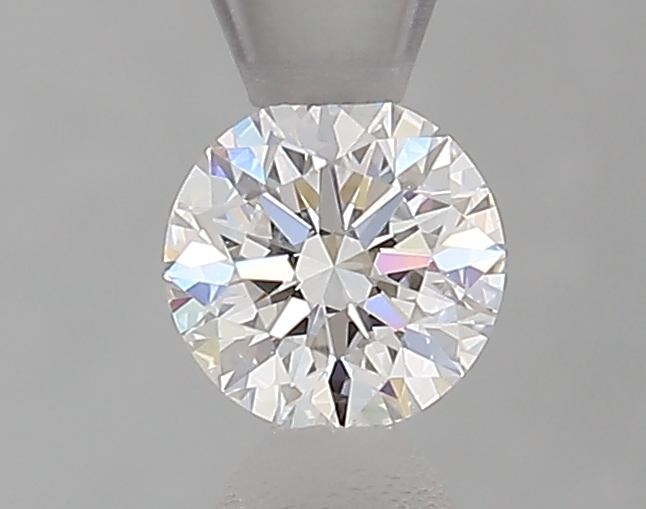 Kamień inwestycyjny Diament 0.45ct SI1/D EX/EX/EX Certyfikat GIA