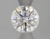 Kamień inwestycyjny Diament 0.51ct SI1/E EX/EX/EX Certyfikat GIA