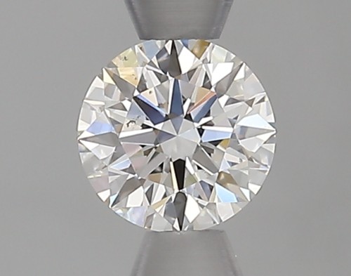 Kamień inwestycyjny Diament 0.51ct SI1/E EX/EX/EX Certyfikat GIA