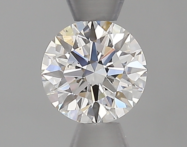 Kamień inwestycyjny Diament 0.51ct SI1/E EX/EX/EX Certyfikat GIA