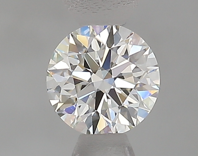 Kamień inwestycyjny Diament 0.56ct VS1/H EX/EX/EX Certyfikat GIA