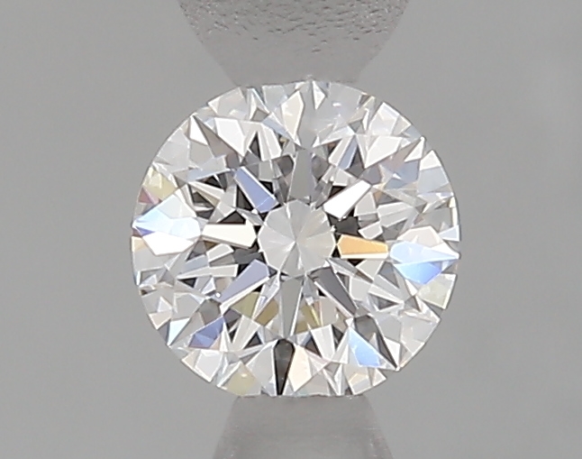 Kamień inwestycyjny Diament 0.53ct IF/D EX/EX/EX Certyfikat GIA