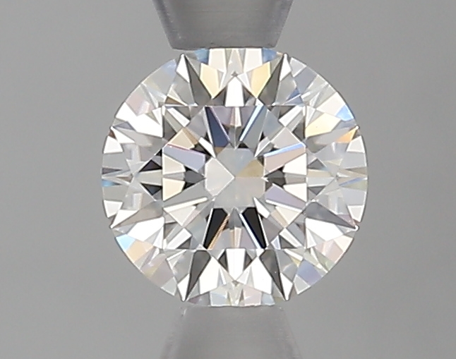 Kamień inwestycyjny Diament 0.56ct VS1/H EX/EX/EX Certyfikat GIA
