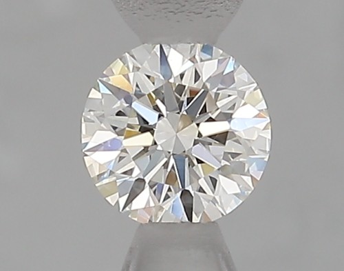 Kamień inwestycyjny Diament 0.50ct VVS2/H EX/EX/EX Certyfikat GIA