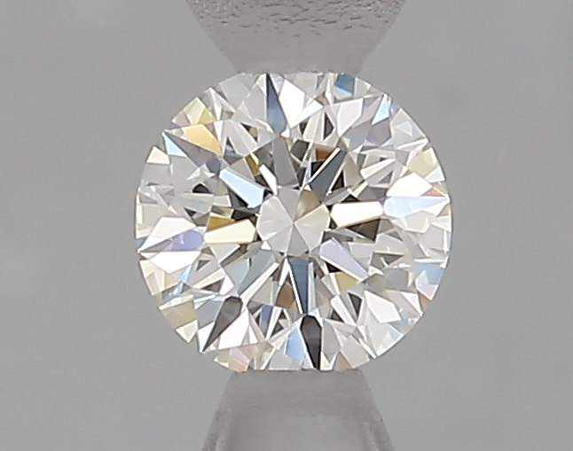 Kamień inwestycyjny Diament 0.50ct VVS2/H EX/EX/EX Certyfikat GIA