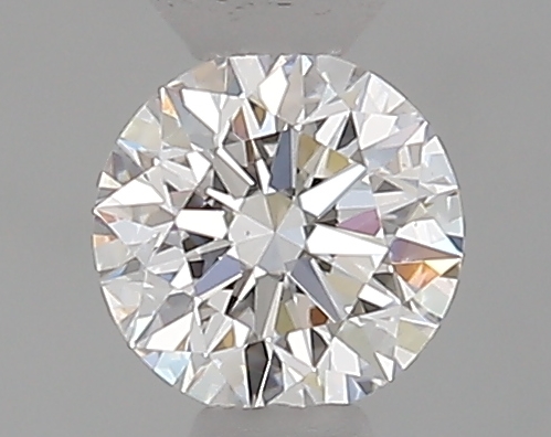 Kamień inwestycyjny Diament 0.41ct VS1/D EX/EX/EX Certyfikat GIA