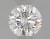 Kamień inwestycyjny Diament 0.41ct VS1/D EX/EX/EX Certyfikat GIA