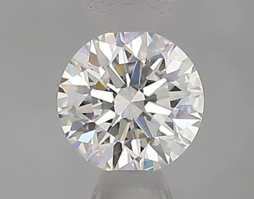 Kamień inwestycyjny Diament 0.57ct VS1/H EX/EX/EX Certyfikat GIA