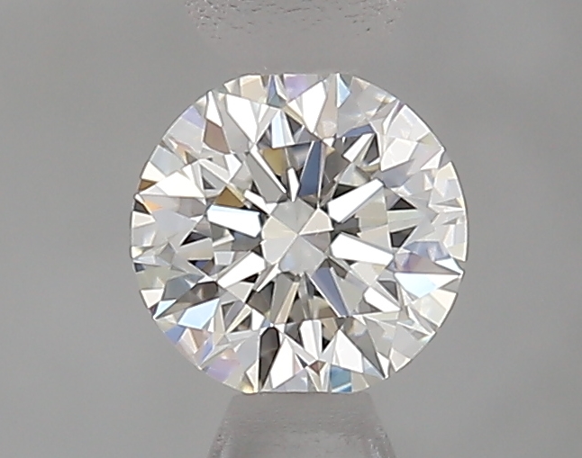 Kamień inwestycyjny Diament 0.57ct VS1/H EX/EX/EX Certyfikat GIA