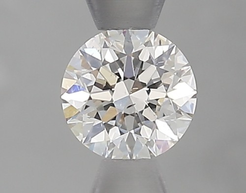 Kamień inwestycyjny Diament 0.50ct SI1/F EX/EX/EX Certyfikat GIA