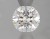 Kamień inwestycyjny Diament 0.50ct SI1/F EX/EX/EX Certyfikat GIA