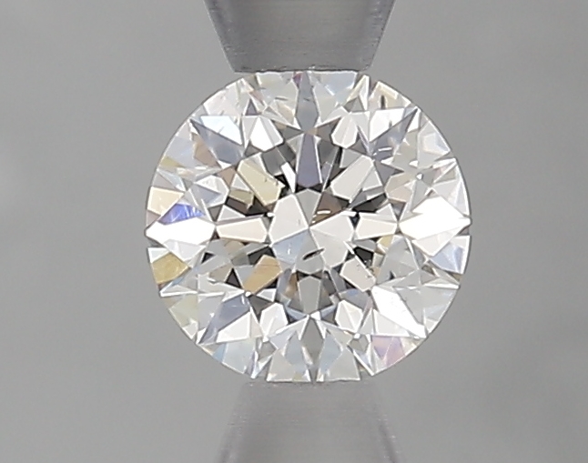 Kamień inwestycyjny Diament 0.50ct SI1/F EX/EX/EX Certyfikat GIA