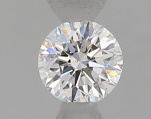 Kamień inwestycyjny Diament 0.52ct SI1/E EX/EX/EX Certyfikat GIA