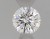 Kamień inwestycyjny Diament 0.52ct SI1/E EX/EX/EX Certyfikat GIA