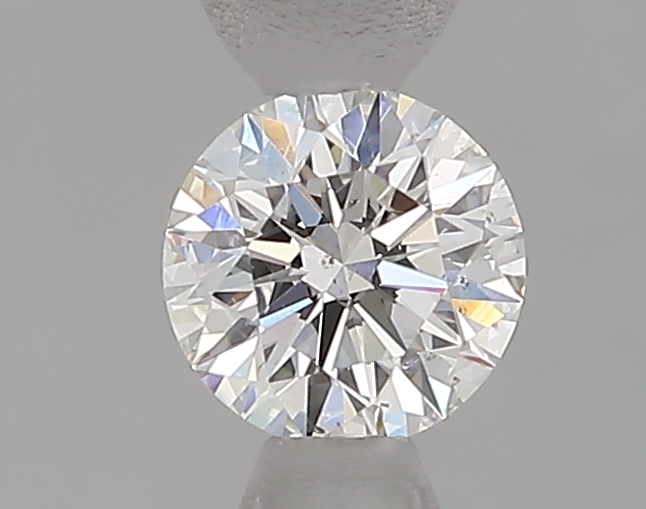 Kamień inwestycyjny Diament 0.52ct SI1/E EX/EX/EX Certyfikat GIA