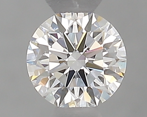 Kamień inwestycyjny Diament 0.42ct VS1/D EX/EX/EX Certyfikat GIA
