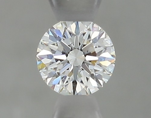 Kamień inwestycyjny Diament 0.40ct VS1/F EX/EX/EX Certyfikat GIA