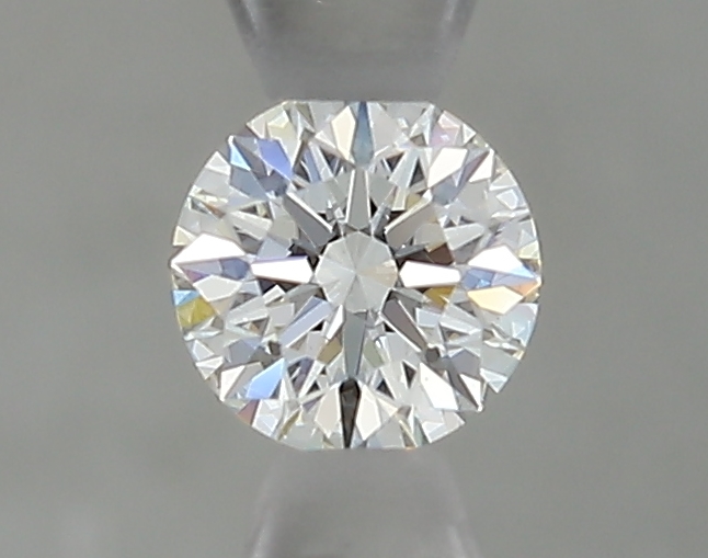 Kamień inwestycyjny Diament 0.40ct VS1/F EX/EX/EX Certyfikat GIA