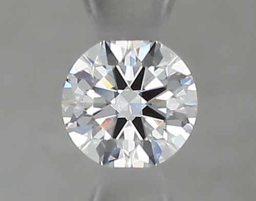 Kamień inwestycyjny Diament 0.40ct VS1/F EX/EX/EX Certyfikat GIA