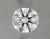 Kamień inwestycyjny Diament 0.40ct VS1/F EX/EX/EX Certyfikat GIA