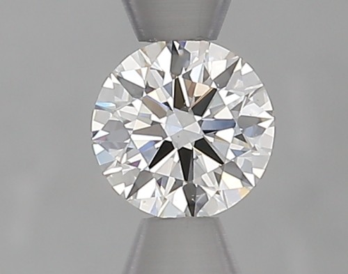 Kamień inwestycyjny Diament 0.42ct VS2/E EX/EX/EX Certyfikat GIA