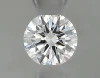 Kamień inwestycyjny Diament 0.41ct VS1/F EX/EX/EX Certyfikat GIA