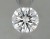 Kamień inwestycyjny Diament 0.41ct VS1/F EX/EX/EX Certyfikat GIA
